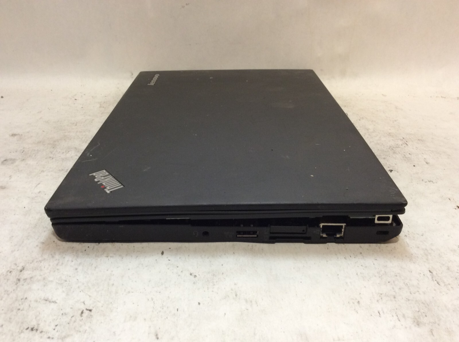 Lenovo ThinkPad X250 Laptop 12″ Intel Core i7 5th Gen VERY DAMAGED -PP