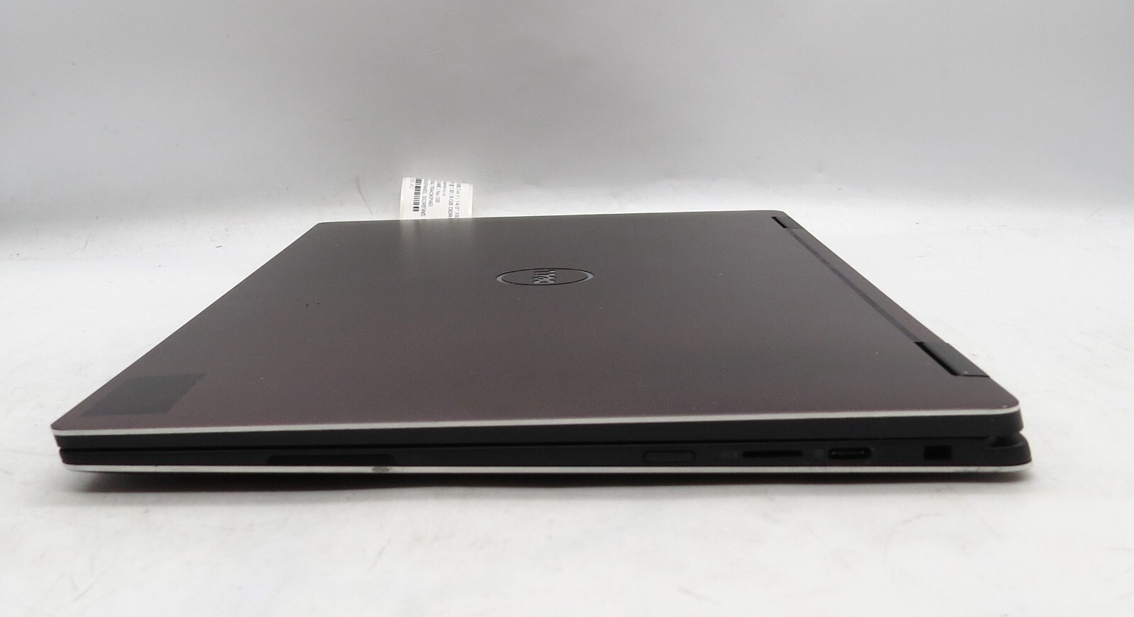 Dell XPS 13 9365/ i5-8200Y @ 1.30/8GB RAM/256GB M.2 NVME/No OS *PARTS & REPAIR*
