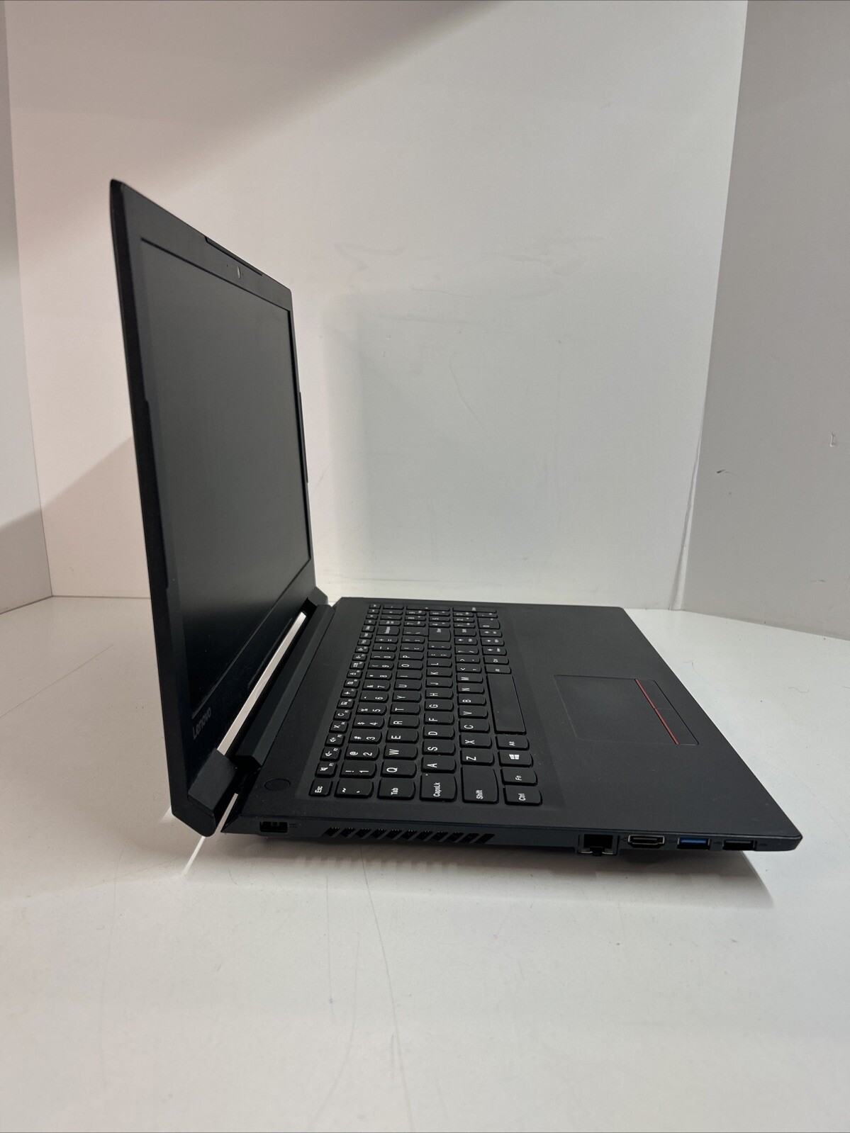 Lenovo V110-15ISK Laptop 15.6″ i3-6100U 12GB RAM 256GB SSD Win 11 Pro Needs 🔋