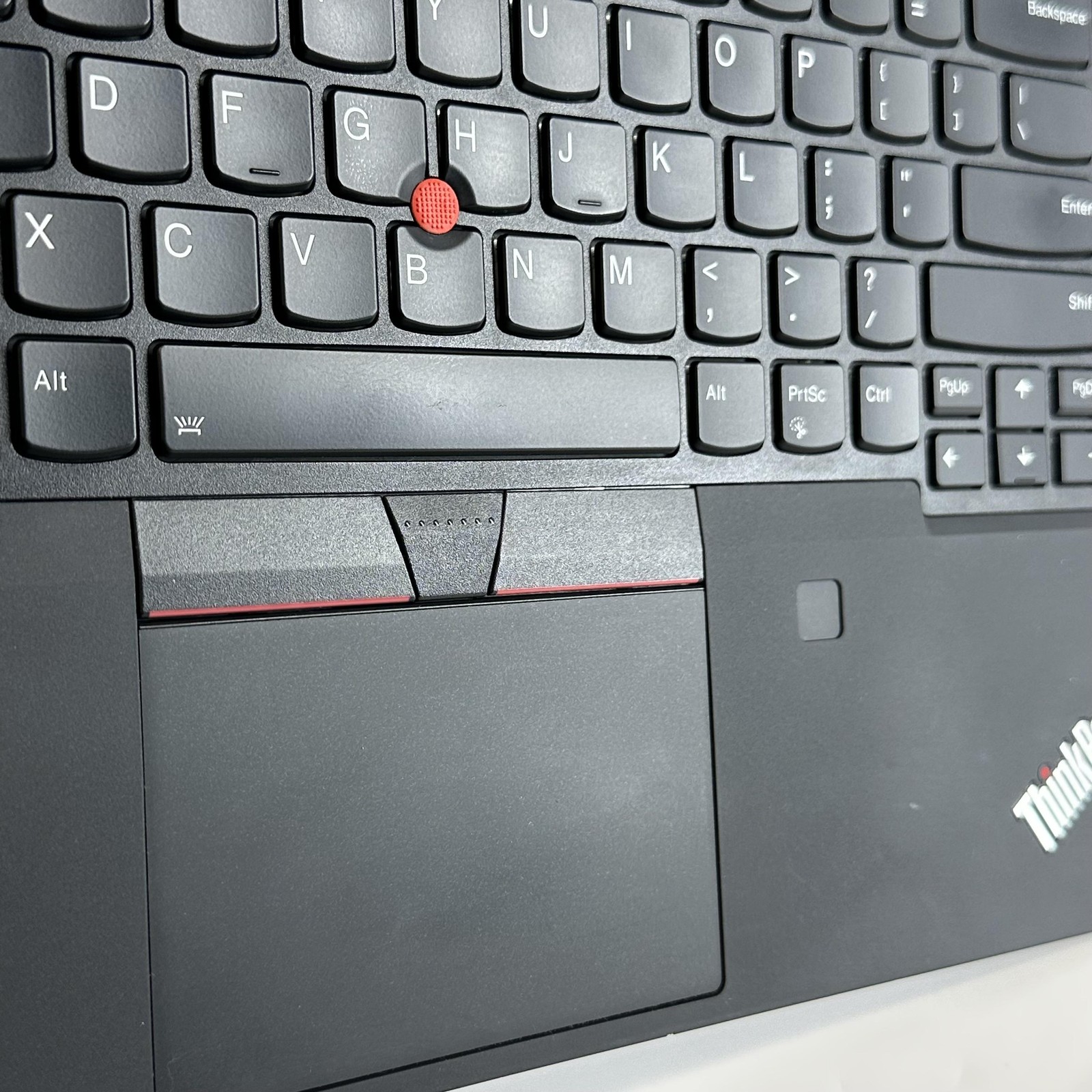 Lenovo ThinkPad T14 Gen 2 FHD TOUCH Ryzen 5 PRO 5650U 16GB 256GB BAD USB PORT