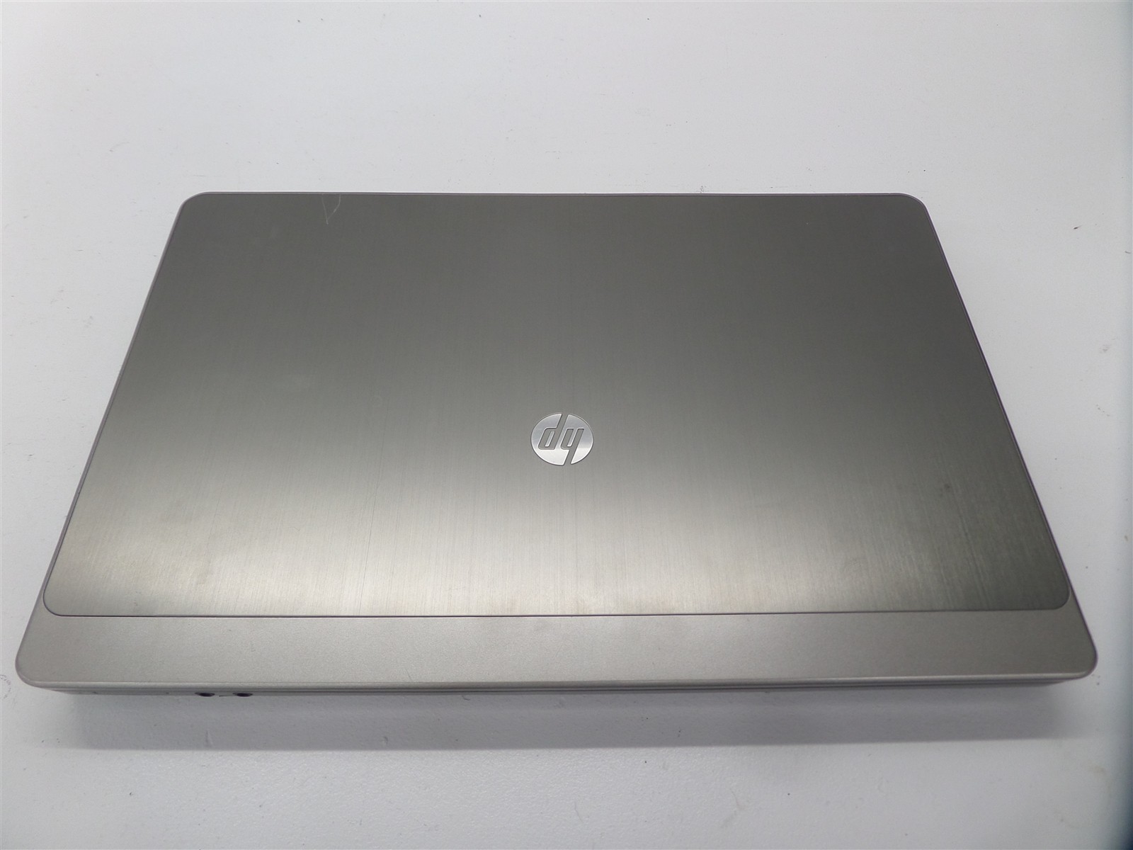HP ProBook 4530s 15.6″ Core i3-2310M 2.10 GHz 3GB RAM Laptop No HDD/OS