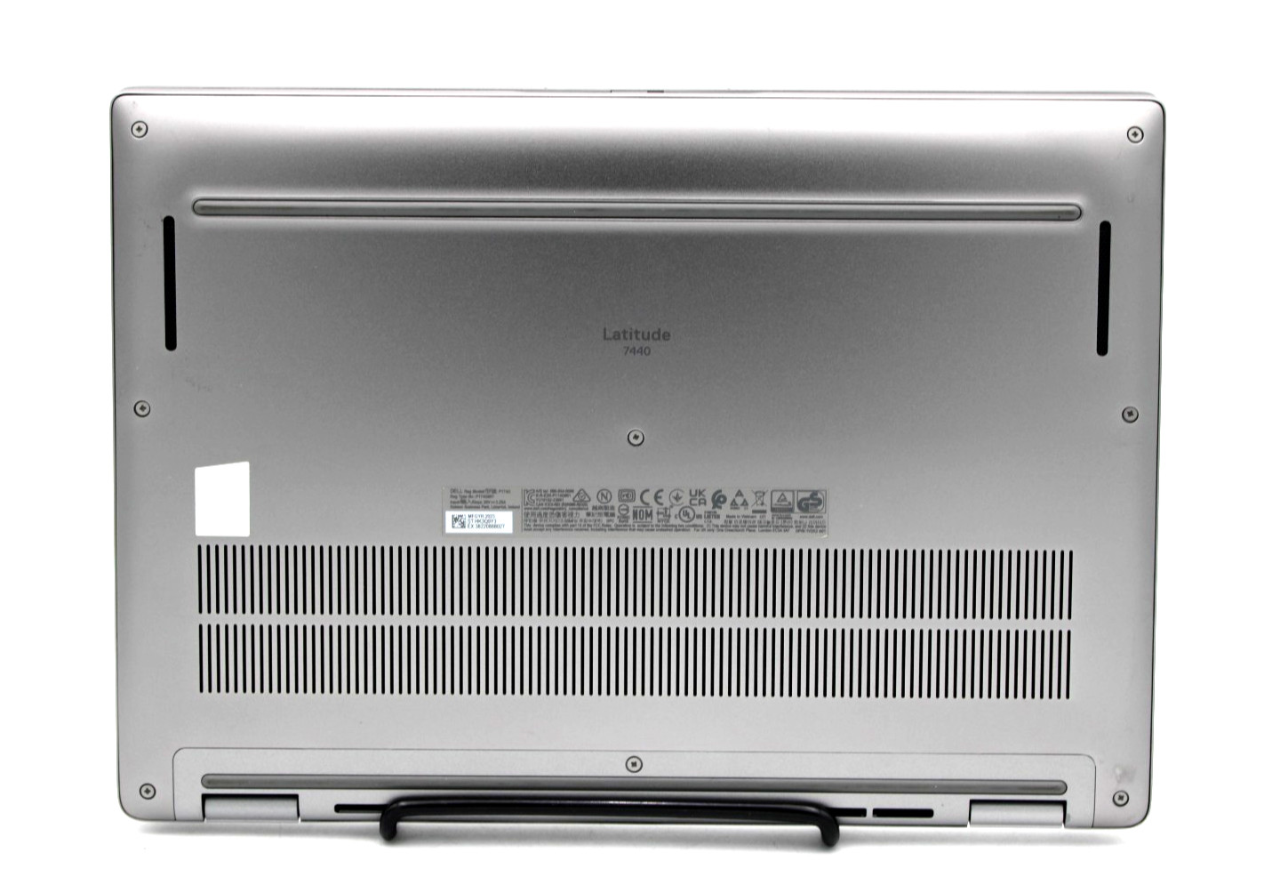 Dell Latitude 7440 14″ 13th Gen Touch intel Core i7-1365U 32GB RAM 256GB SSD