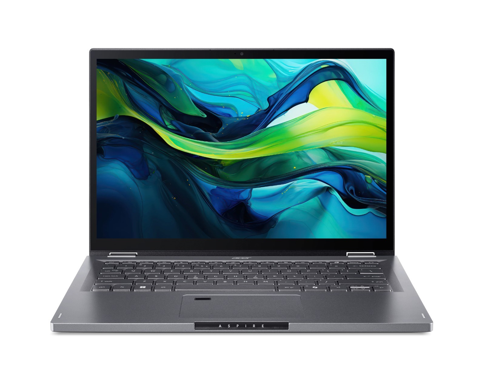 Acer Aspire Spin 14 2-in-1 Laptop Intel Core Ultra 5 155U 16GB 512GB Touch Win11