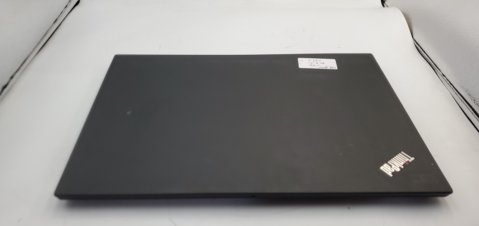 Lot x 6 Lenovo T590 Laptop Intel Core i5-8th Gen 8GB RAM No SSD/OS/Charger READ