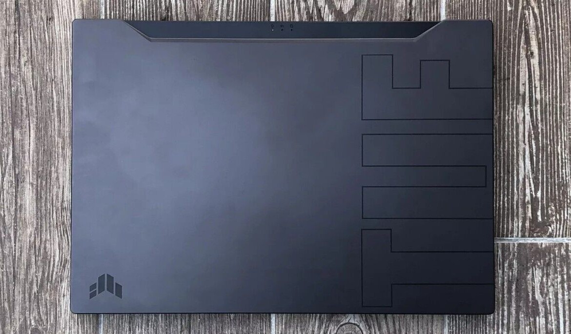 ASUS TUF Dash F15 FX516PR 15.6″ (1TB SSD, Intel Core i7 11th Gen., 4.80 GHz,…