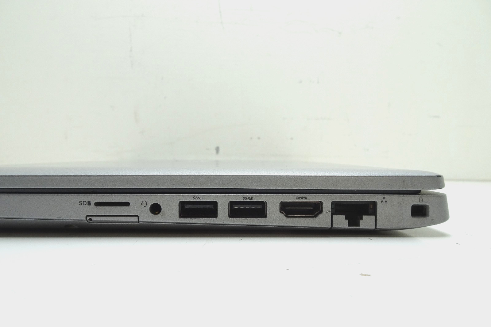 Dell Latitude 5410 | i5-8365U | 16GB RAM | 256GB NVMe | LINUX | READ