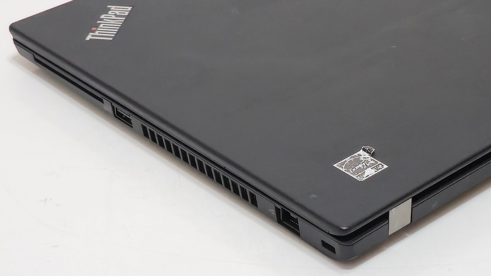 Lenovo ThinkPad P14S Gen 2 Intel i7-1185G7, 48GB RAM, 1TB SSD NVIDIA T500 Touch