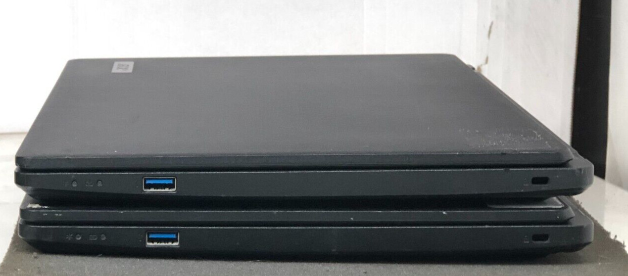 ACER TRAVELMATE P214 i5-10210U @ 1.60GHz 8GB RAM 256GB SSD WIN-11P *READ *QTY