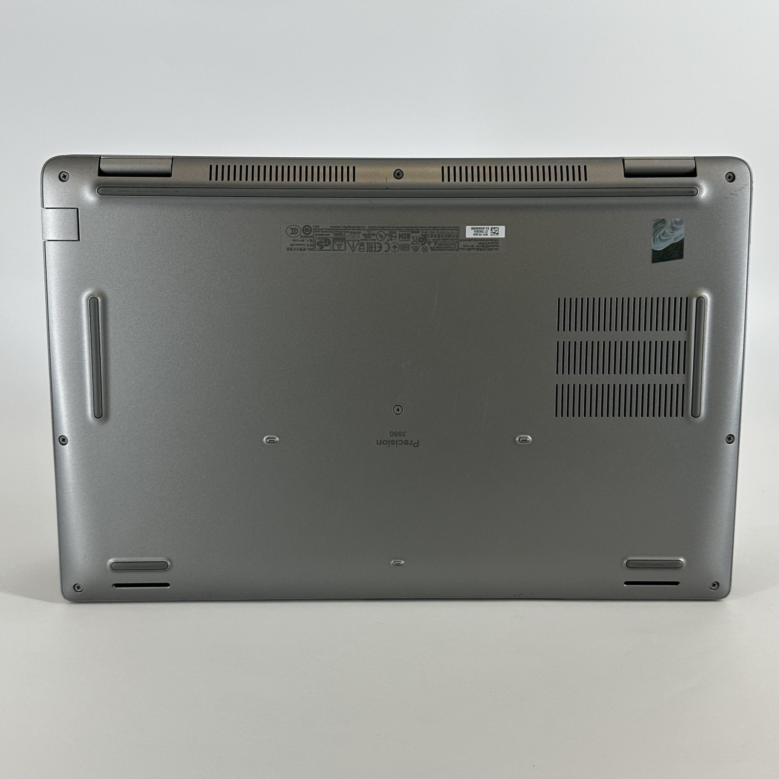 Dell Precision 3580 15.6 FHD 1.7 GHz i7-1355U 16GB 512GB SSD Very Good