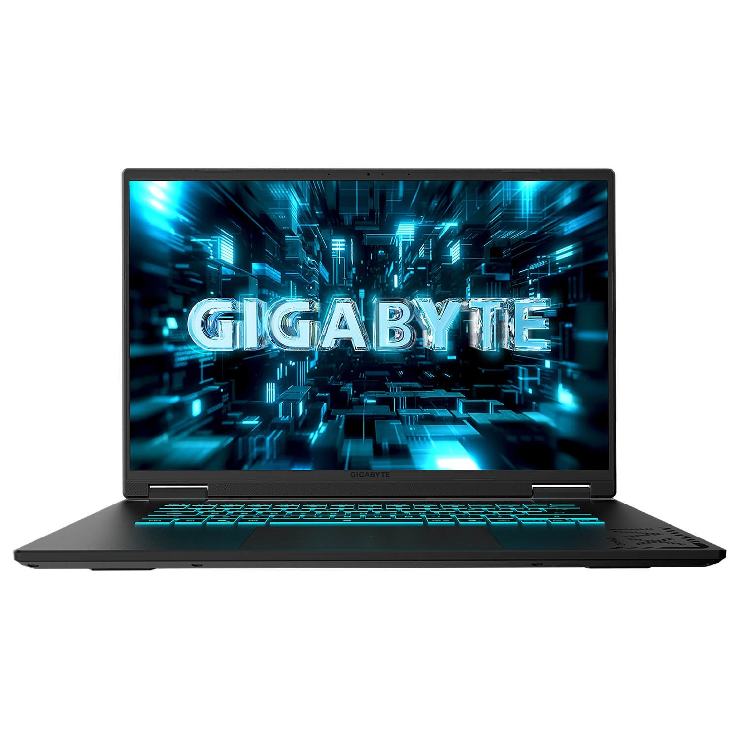 Gigabyte Notebook GAMING A16 PRO GA6DH (DXH) Laptop RAM 32GB SDD 1TB RTX 5070 Ti