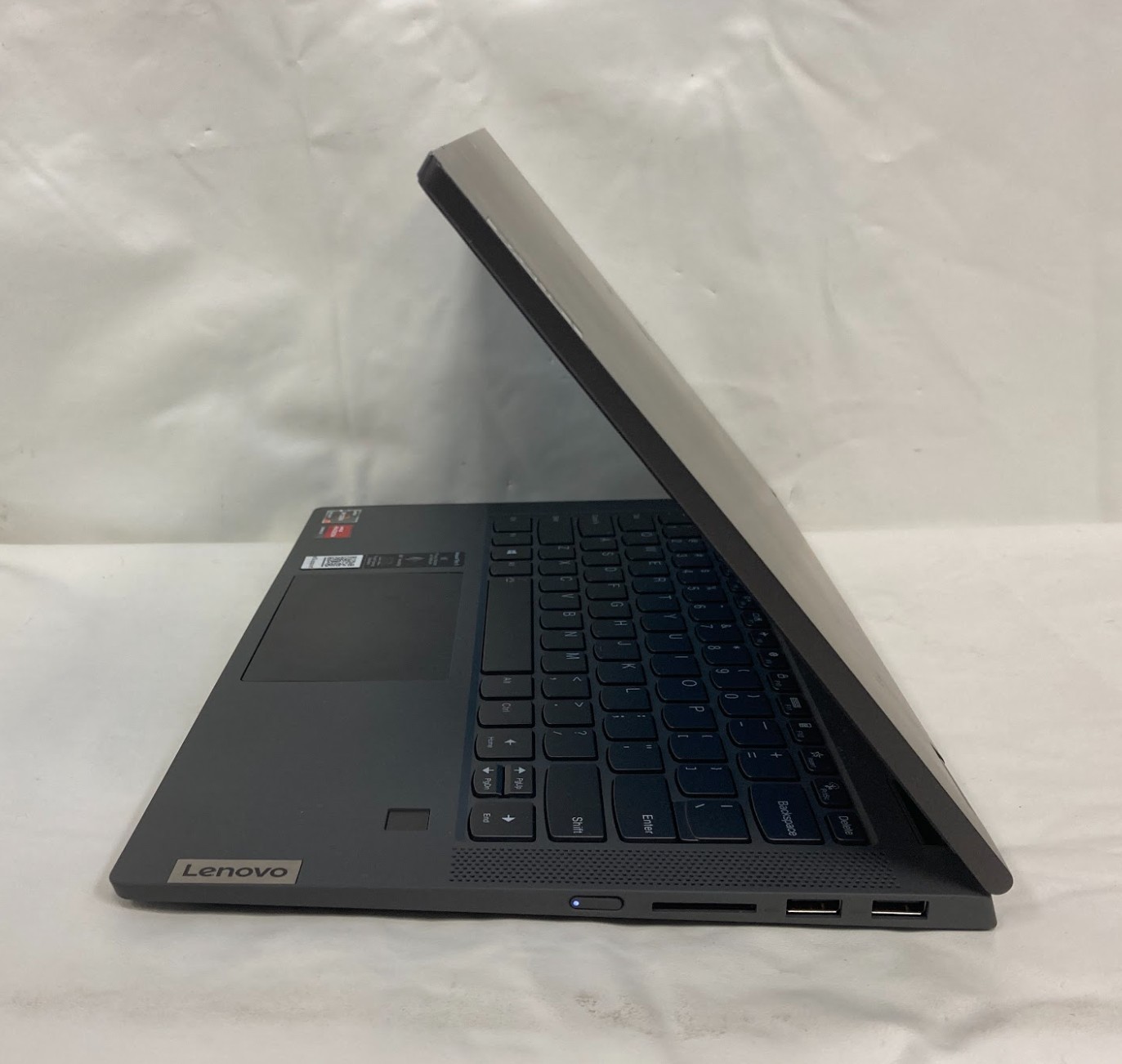 Lenovo Flex 5 Ultra-Thin Laptop, 14″ 2K QHD 2-IN-1 Touch Display, Ryzen 7-5700U