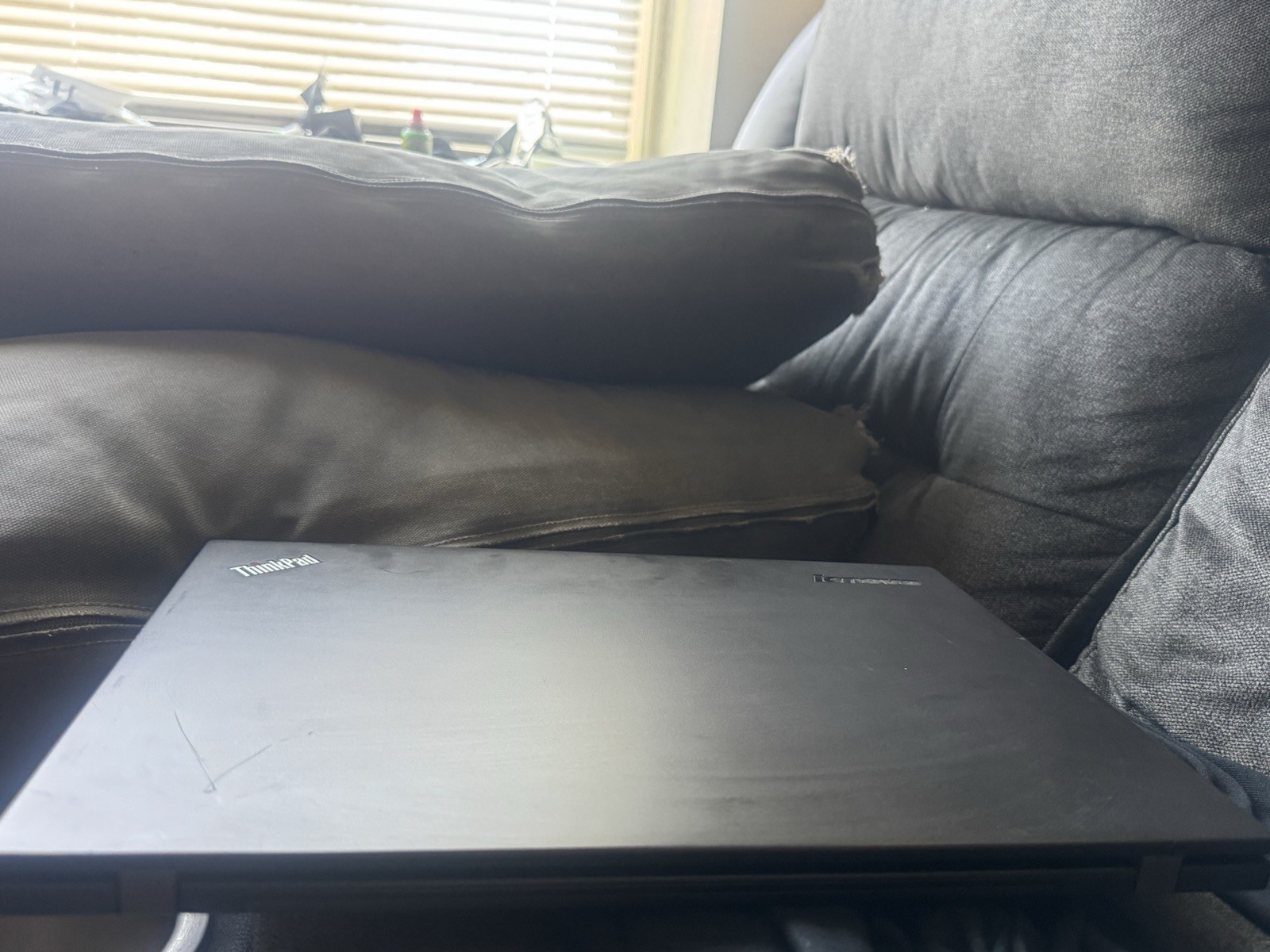 Lenovo ThinkPad T450s Laptop | i7-5600U | 12GB RAM | 512GB SSD | Win10Pro,Touch