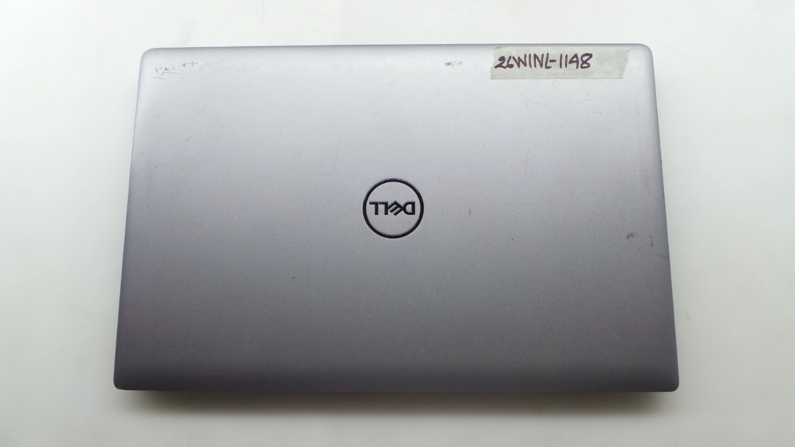 Dell Latitude 3560 | 15.6″ | i5-1145G7 2.60GHz | 8GB RAM 256GB NVMe | WIN 11 PRO