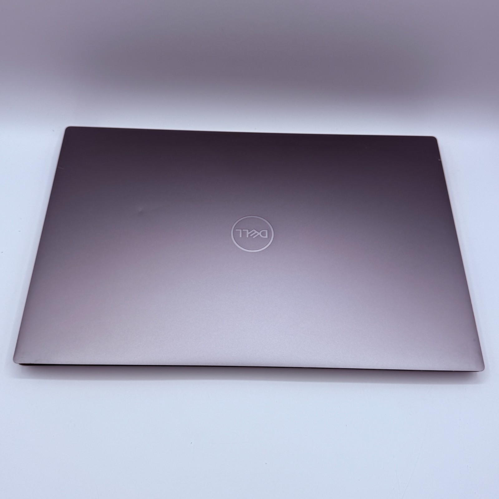Dell Precision 5550 15 TOUCH i7-10875H 2.30 GHz 32GB 1TB Quadro T2000 Max-Q Good