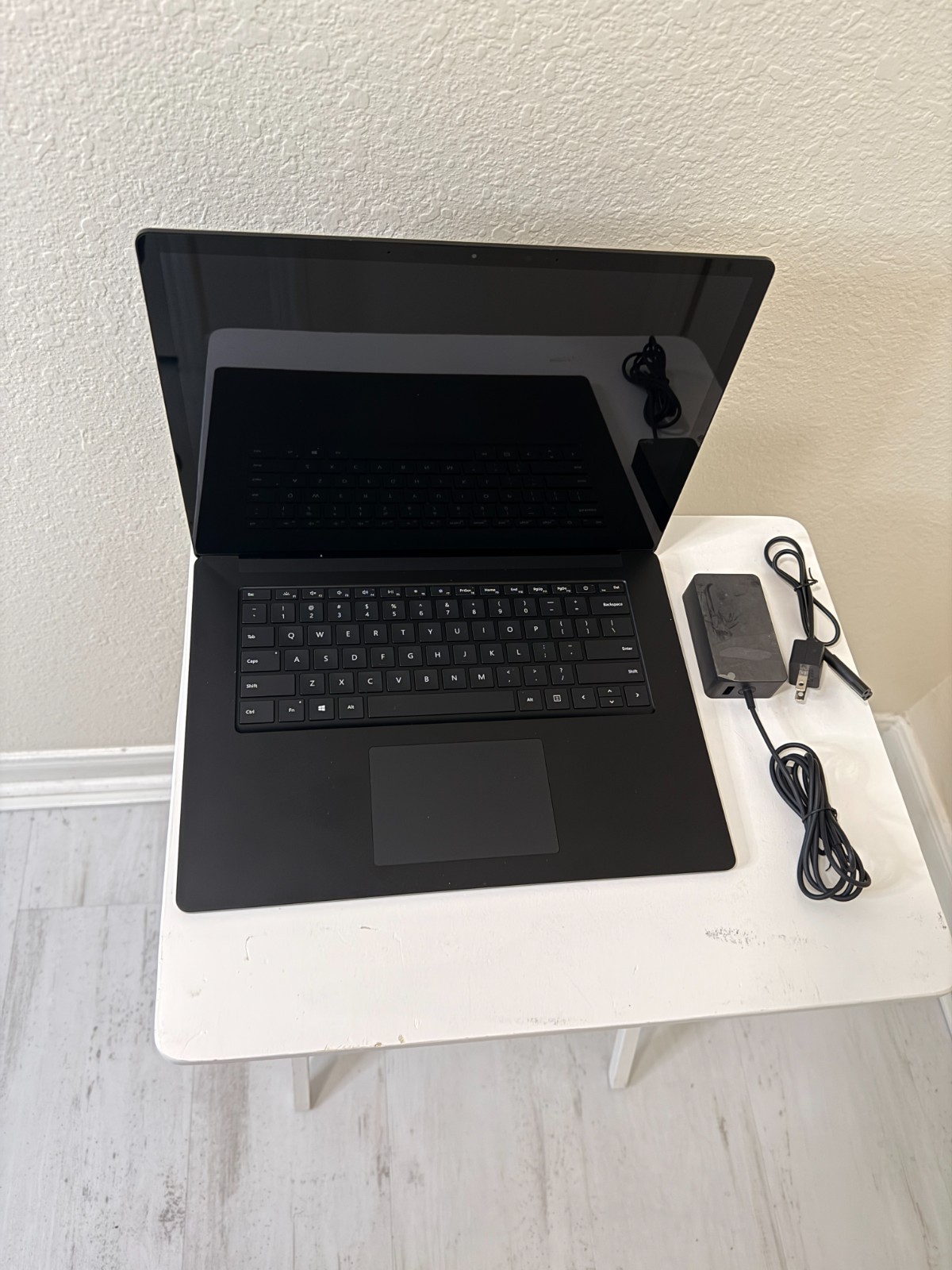 Surface Laptop 3 15″ i7 16GB 512GB SSD Win11 Pro | Office | Adobe Full Suite