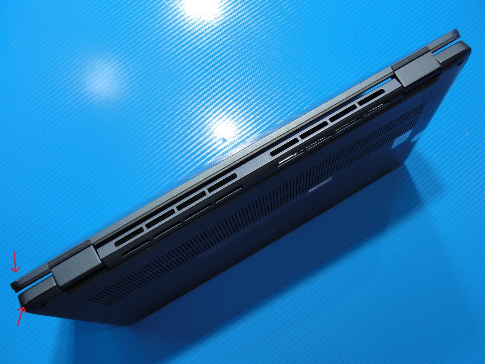 Dell Latitude 7440 14″WUXGA i5-1345U 1.6GHz 16GB RAM 512GB SSD vPRO Warranty