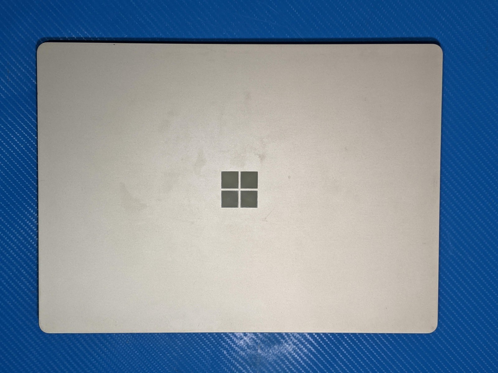 MS Surface Laptop 1769 13.5″QHD+ TOUCH BAD LCD i7-7200U 2.5GHz 4GB 128GB BAD SSD