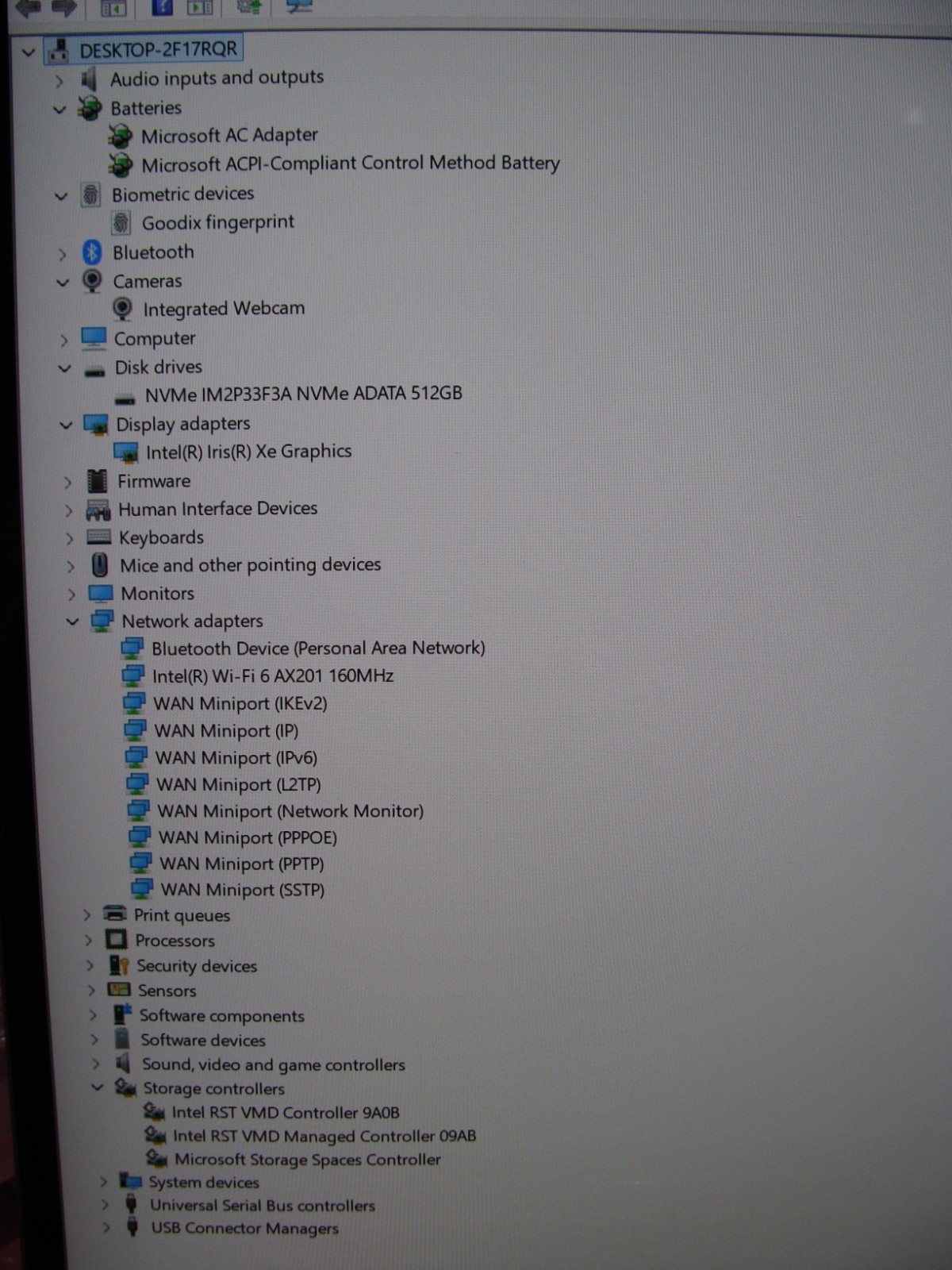 DELL INSPIRON 7706 17″QHD TOUCH 2-in-1 i5-1135G7 2.4GHz 8GB 512GB SSD Win 11Home