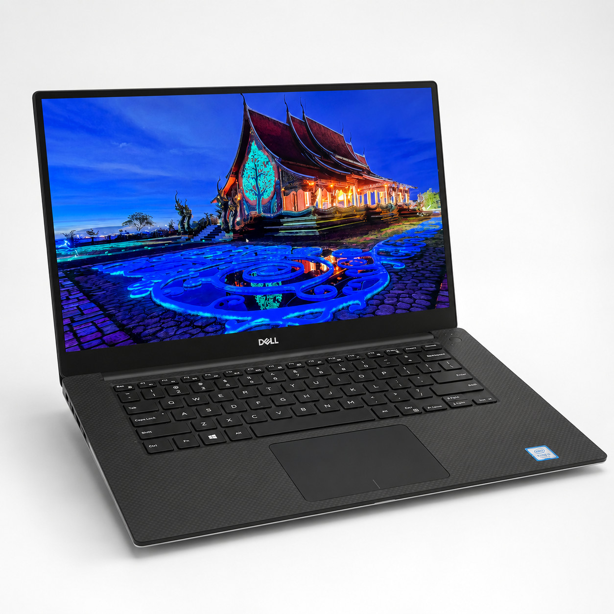 Dell Precision 5530 i9-8950HK 16GB RAM 256GB SSD Quadro P2000 Win11 Pro READ