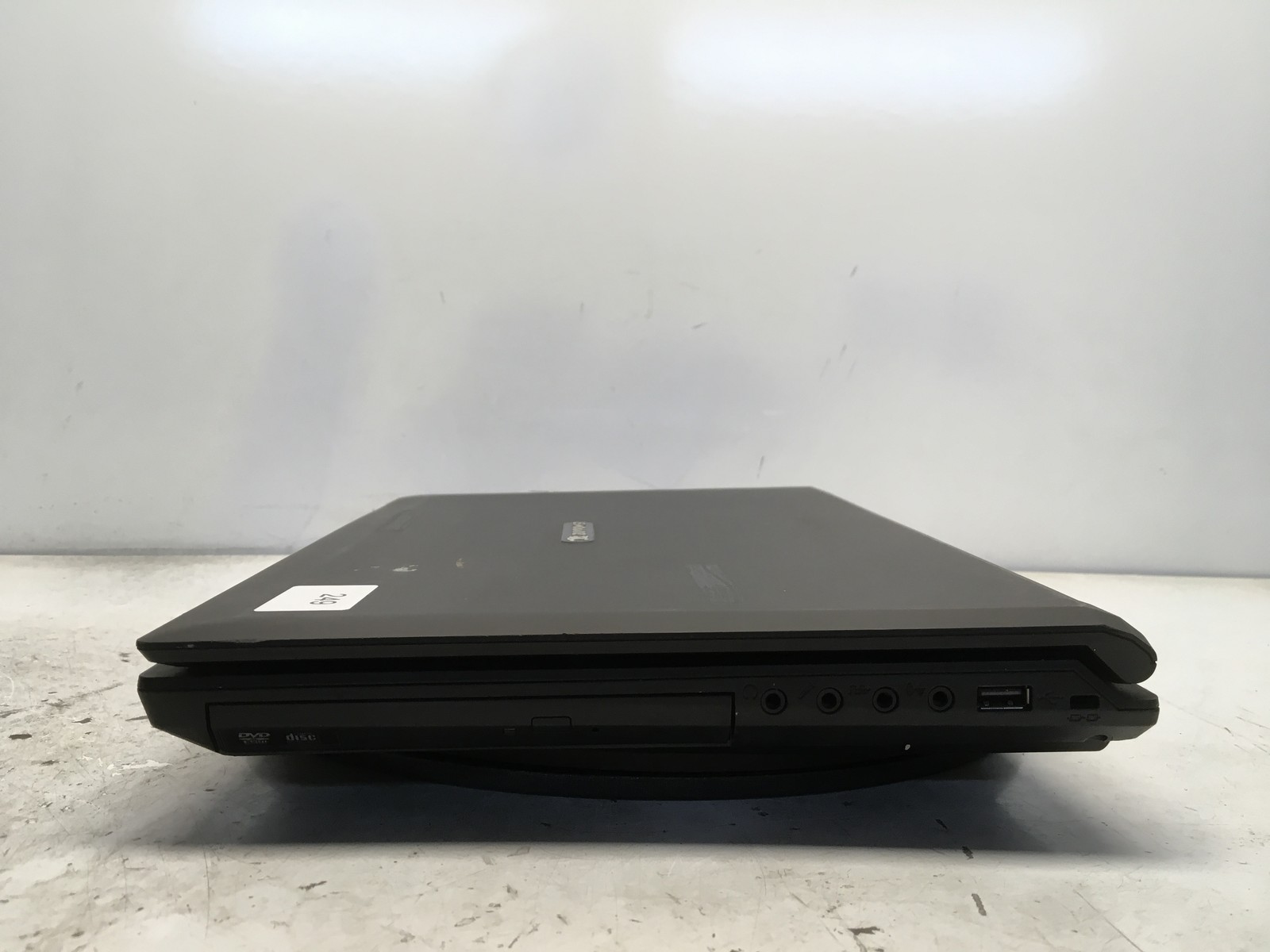 iBuyPower i-Series 801 Intel i7-4700MQ 2.4GHz 8 GB NO HDD No Batt