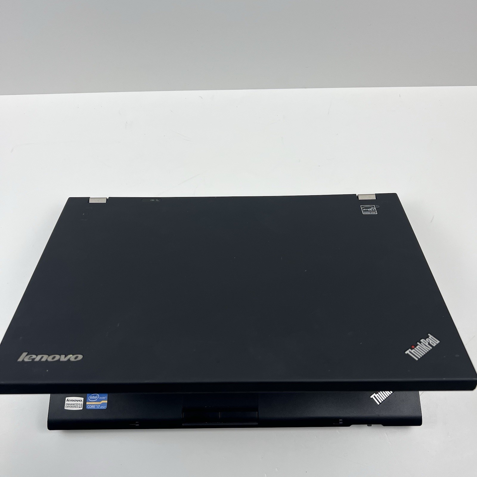 Lenovo ThinkPad T520 Intel i7-2640M 8GB 320GB HDD Win 10 w/ Charger|ELP78, READ
