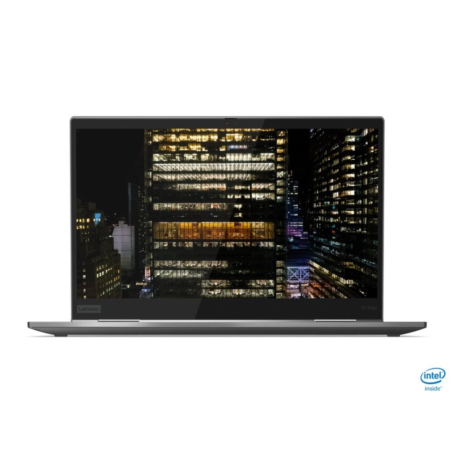 Lenovo Thinkpad X1 Yoga Gen 5 14″ FHD Touch Intel i5-10310U 16 GB 256GB SSD W11P