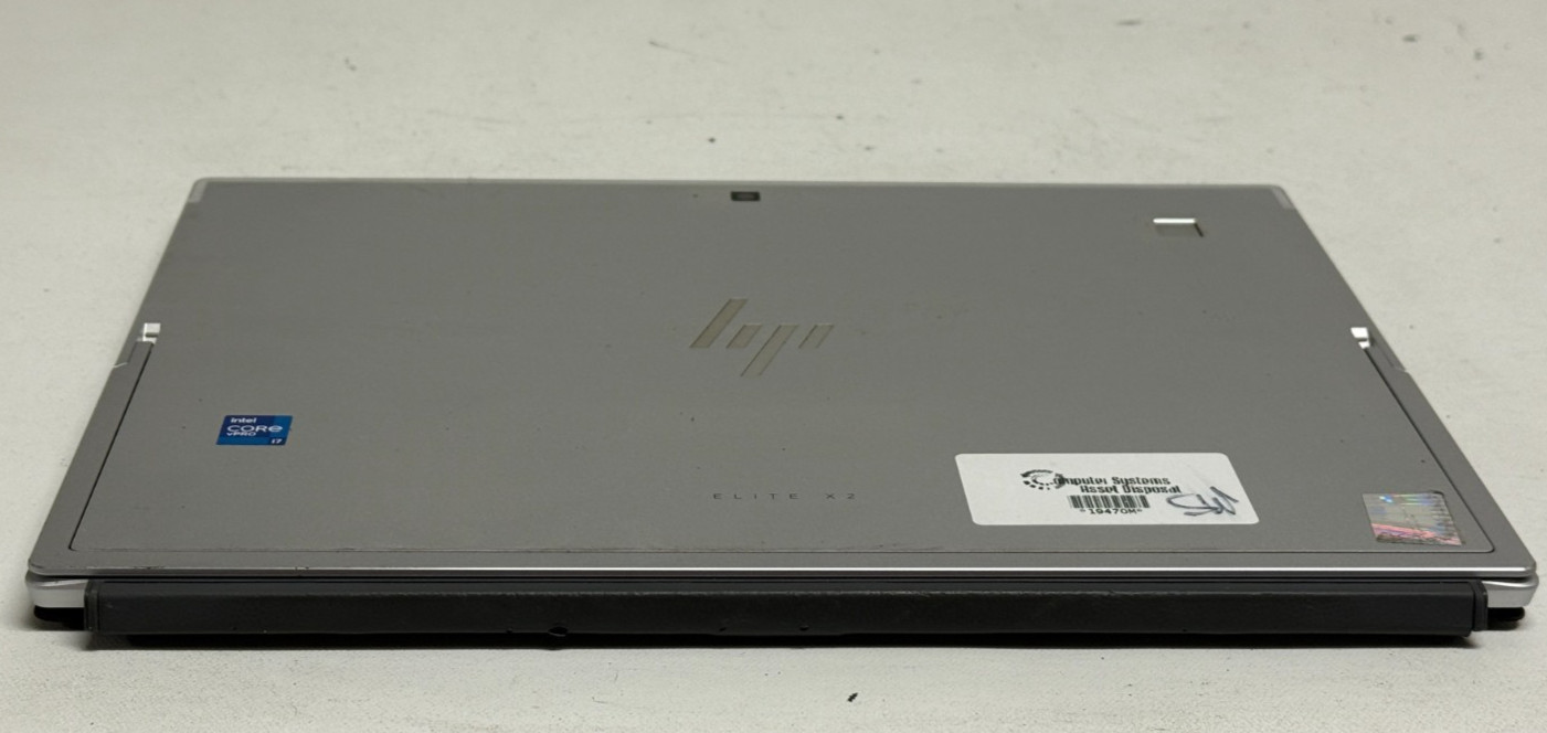 HP Elite x2 G8 2in1 13″ (i7-1185G7 3.0GHz – 16GB RAM – 512GB SSD – Win11Home)
