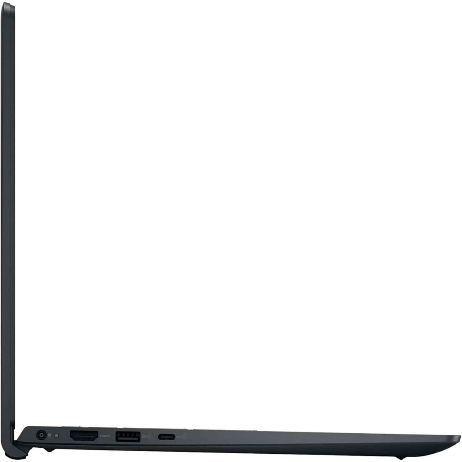 Dell Inspiron 15 3535 15.6″ 512GB 5 7530U WIN11H, Black