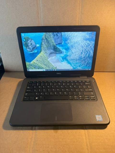 Dell Latitude 3310 i5-8265U 256GB SSD 8GB RAM (No Charger Included)