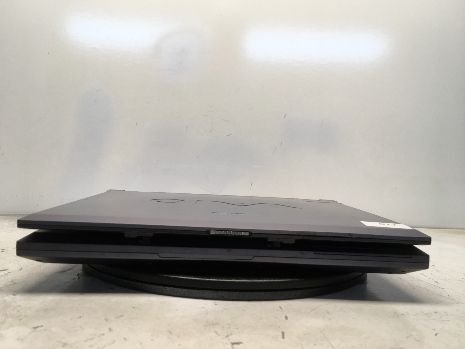 Sony Vaio PCG-GRZ610 Intel Pentium 4-M 2GHz 256 MB NO HDD