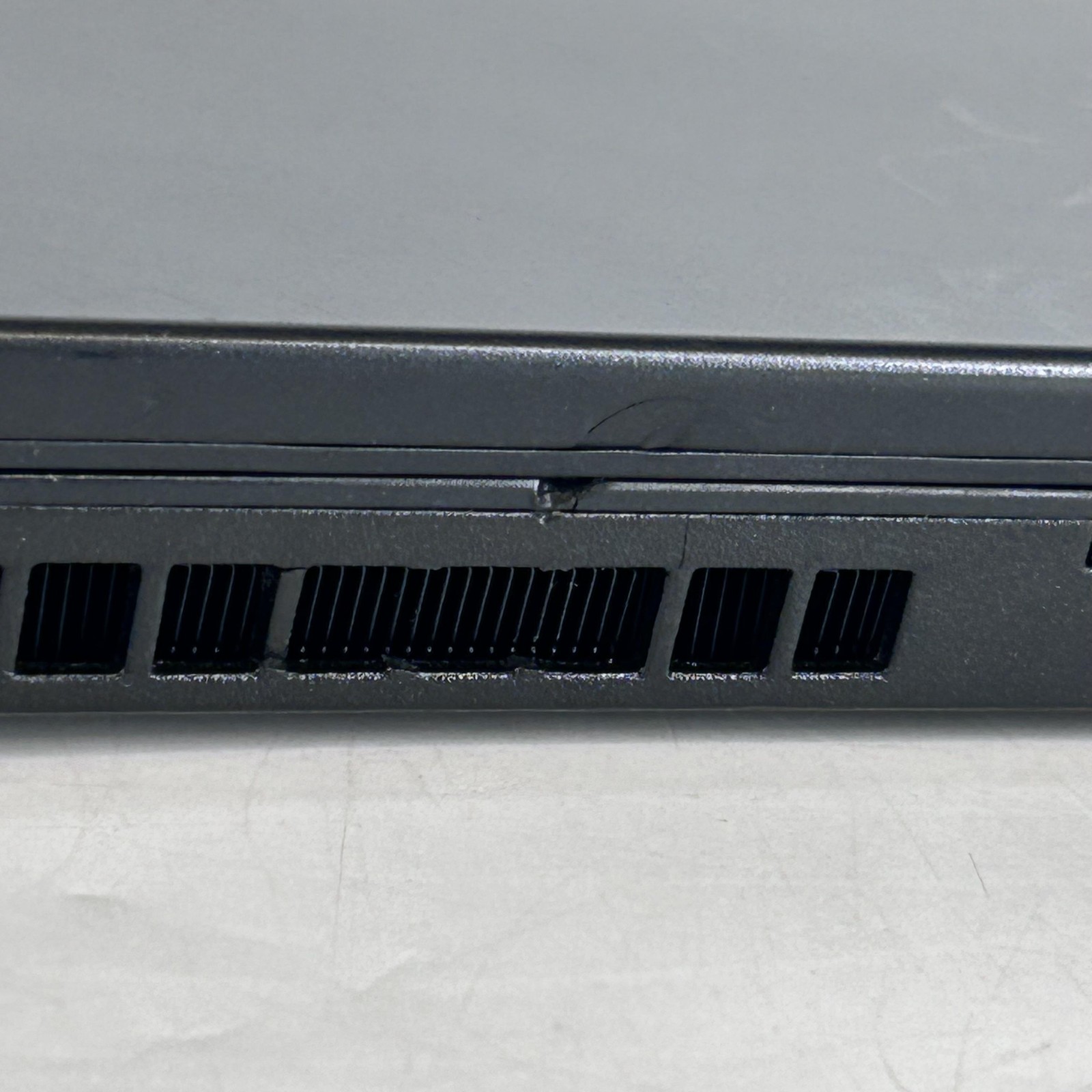 Lenovo ThinkPad T15p Gen 2 4K i7-11800H 2.30GHz 64GB 1TB GTX 1650 FRAME SPLIT
