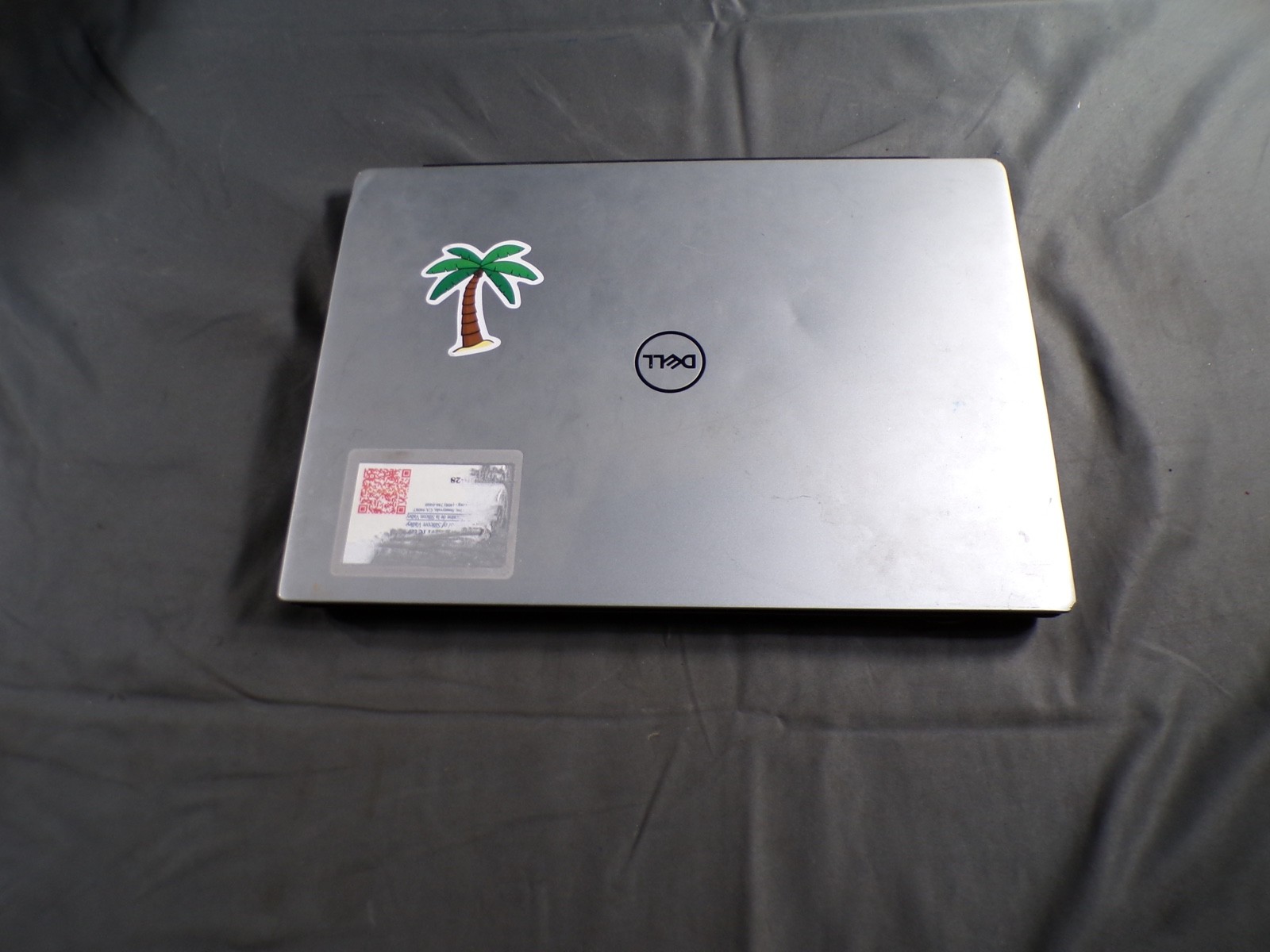 DELL VOSTRO 5490 INTEL CORE i5-10210U 16GB RAM NO