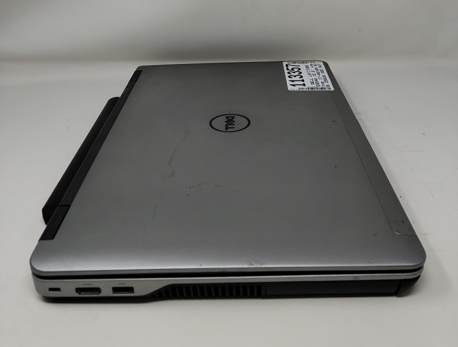 DELL LATITUDE E6540 15.6″ Laptop I7-4610M 8GB 256GB SEE NOTES