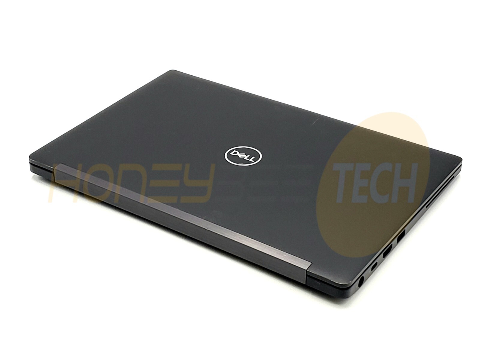 DELL LATITUDE 7290 LAPTOP 12.5″ i5-8350U 1.7GHZ 8GB RAM W/ADAPTER NO SSD/BATTERY