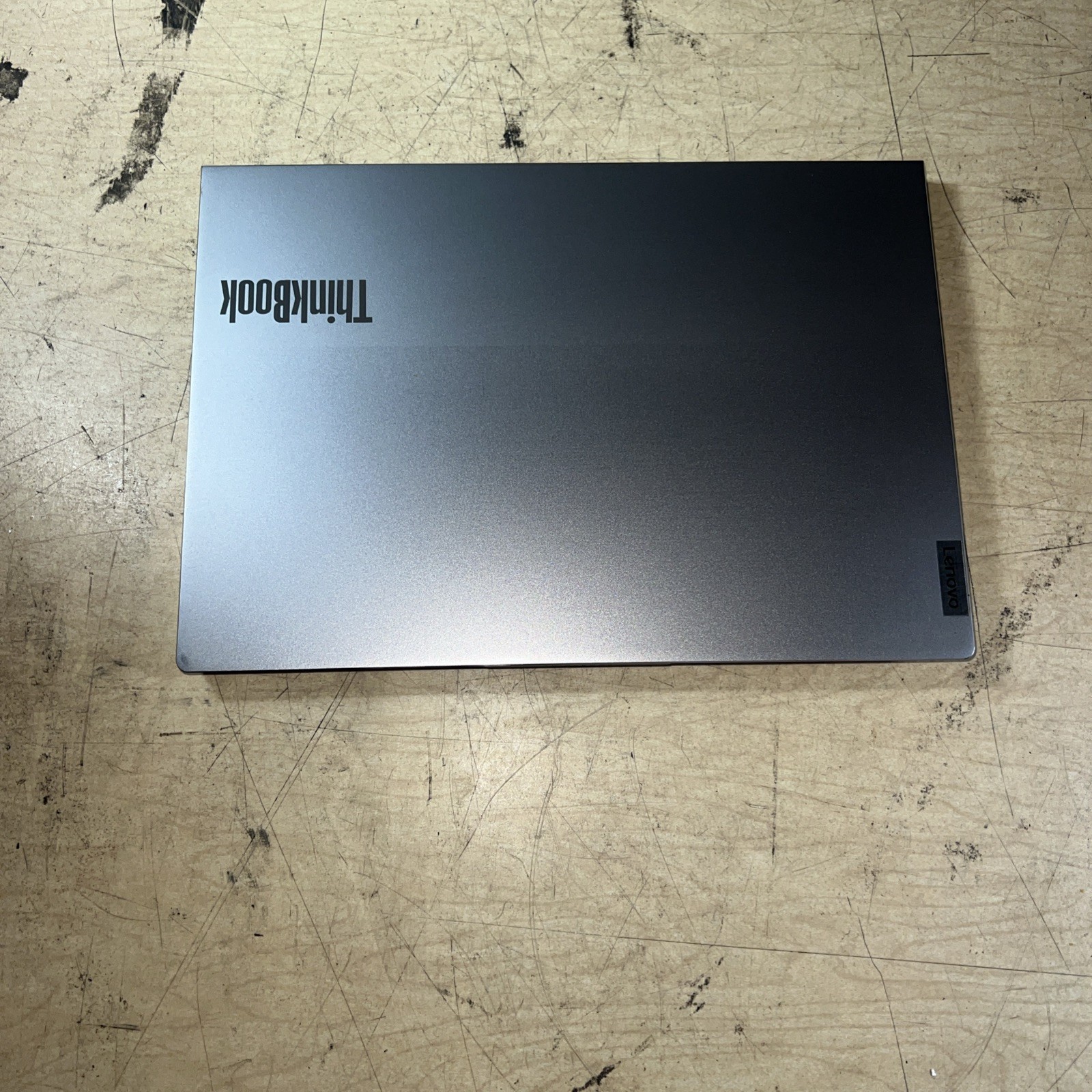THINKBOOK 13S G2 ITL INTEL CORE I7 11TH GEN 16GB RAM **NO POWER ON **NO HD