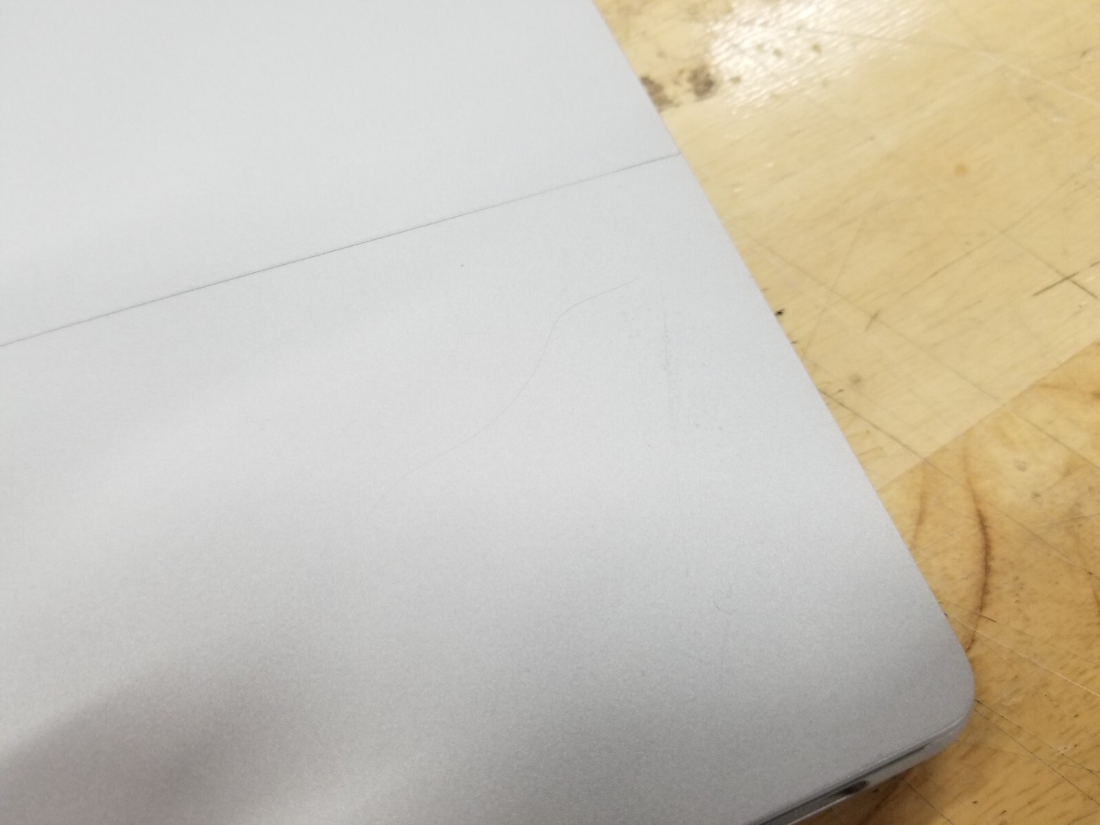 Microsoft Surface Go 2 10.5″ Touch 4GB 64GB SSD Platinum