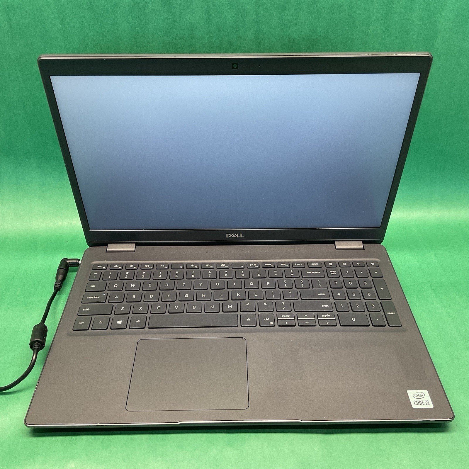 Dell Latitude 3510 i3 – No HD – No RAM – Untested