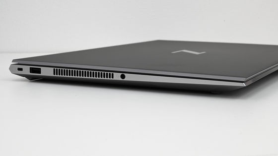 15.6″ FHD HP ZBOOK STUDIO G7 Laptop: Intel i7 Hexa-Core! 32GB RAM, 1TB NVME SSD