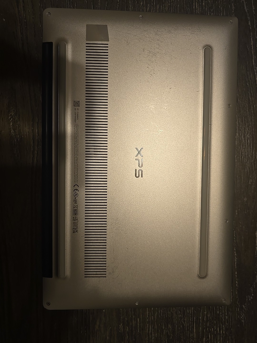 Dell XPS 13 9305 i7-1165G7 @ 2.80 GHz, 16GB RAM, Windows 11 Pro