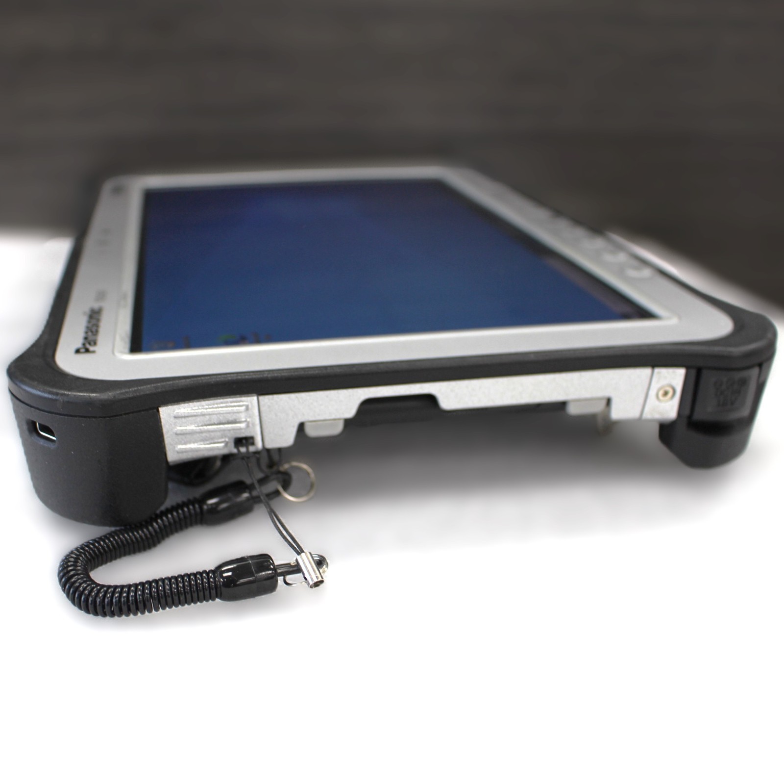 Panasonic Toughbook FZ-G1 MK4 Core I5-6300U 8GB 256GB, GPS, 4G, Standard Battery