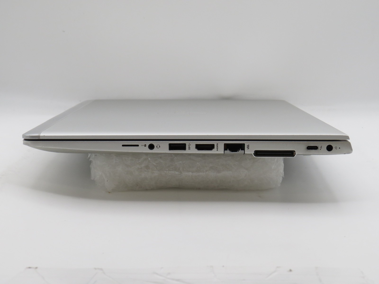 HP EliteBook 850 G6 | i5-8365U @ 1.6GHz | 16GB DDR4 | 15.6″ | No HD/OS/AC