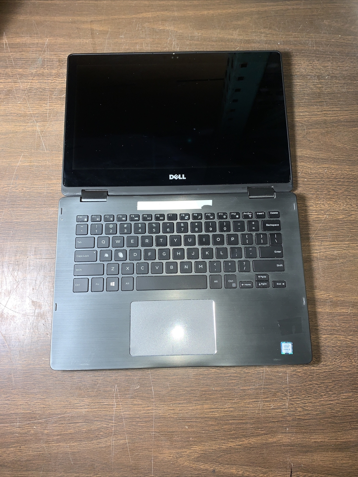 DELL LATITUDE 3879 INTEL CORE IS 6100U 2.30GH2 4GB RAM