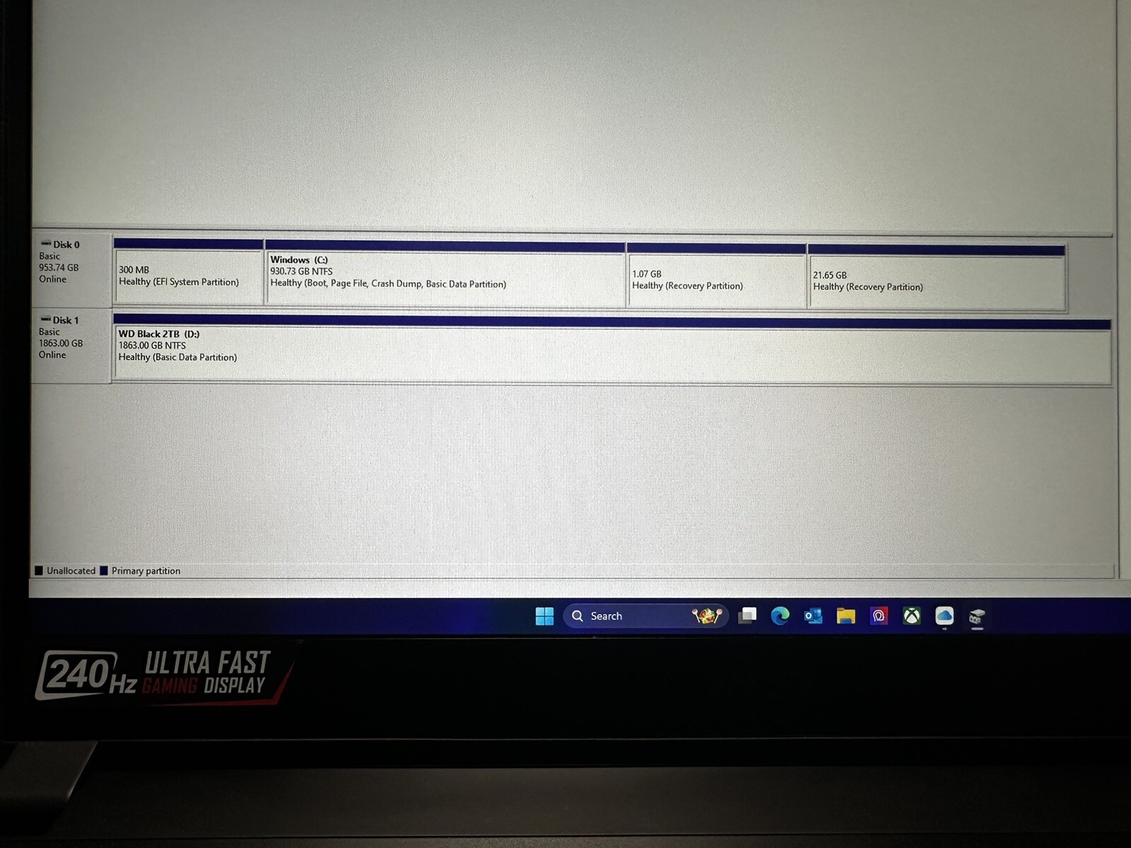 MSI GS66 Stealth 15.6″ 240Hz i7-11800H 16GB RAM 3TB SSD GeForce RTX 3060 Win 11