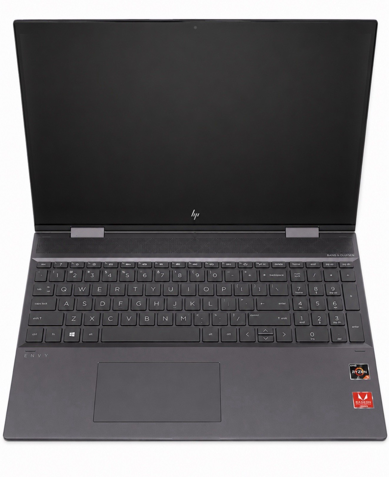 HP Envy x360 15” Ryzen 5 2500U 16GB 512GB SSD “Touchscreen “x360 Win11 H