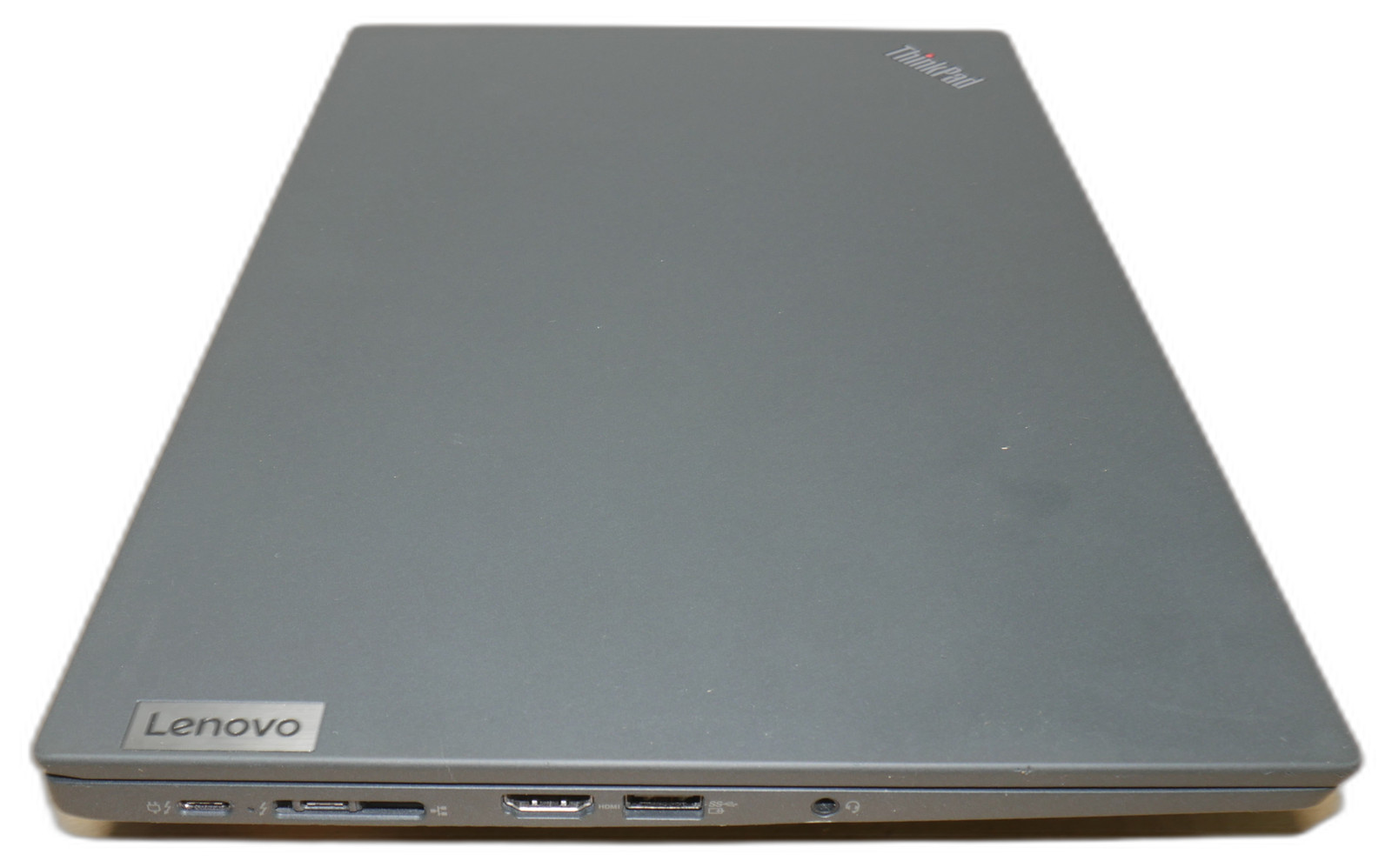 LENOVO ThinkPad T14s Gen 2i Intel Core i7-1185G7 3.00GHz 32 GB 512GB SSD 14″ Y7