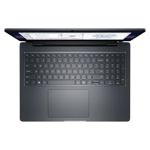 Dell Pro Max 16 Plus MB16250 – 16″ – Intel Core Ultra 7 – 265HX – vPro – 32 GB R