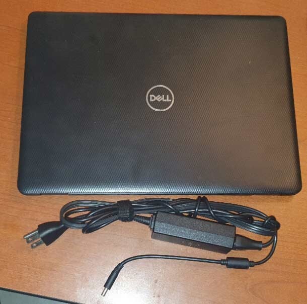 Dell Inspiron 3482 14″ Laptop, Pentium N5000 1.1GHz, 4GB RAM, 500GB HDD – Clean!