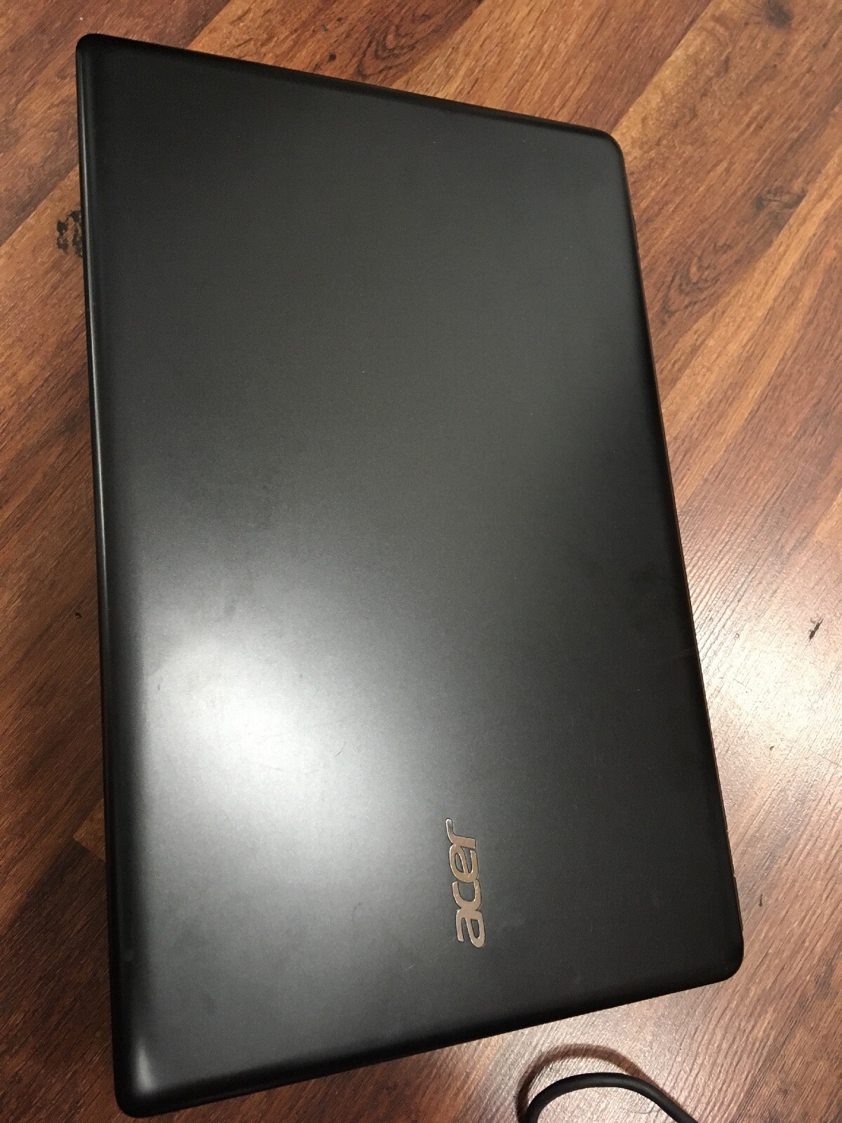 acer Aspire E1 V5WE2 /Intel Pentium 3556 1.7 /4GB RAM/750 HDD For Part