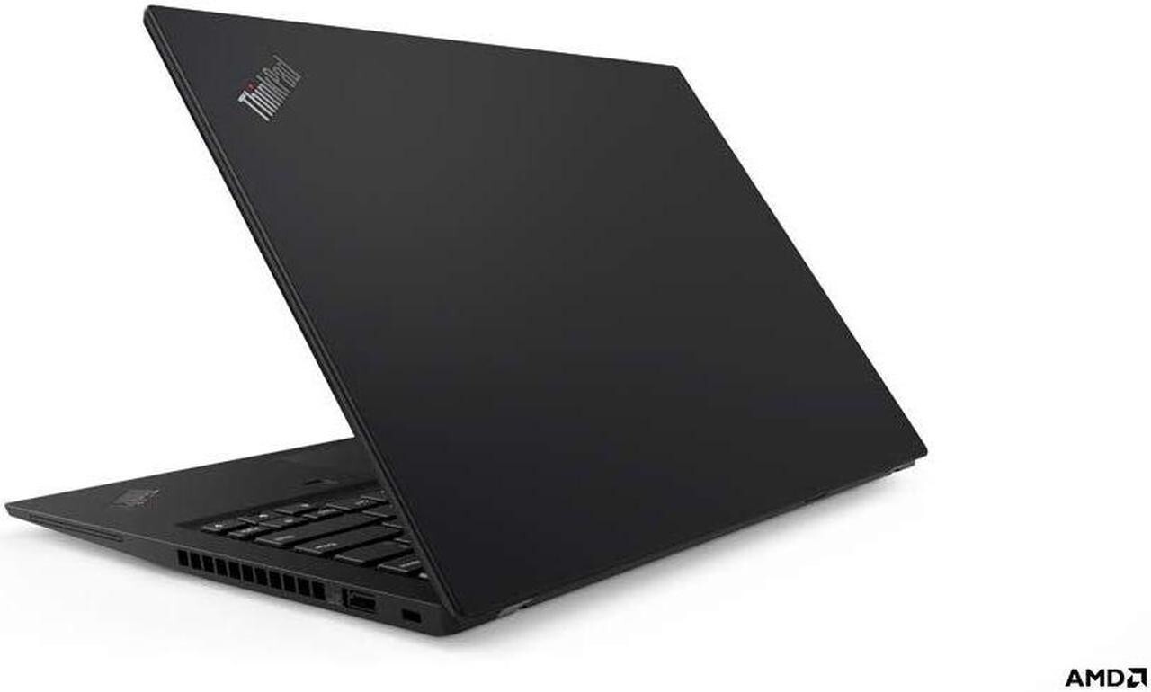 LENOVO ThinkPad T495S, 14″ FHD , AMD Ryzen7, 16GB, 512GB
