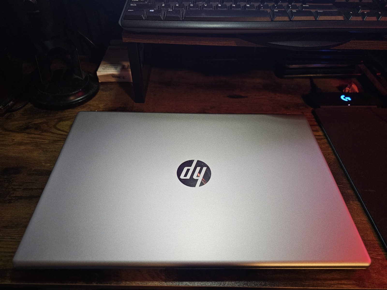 HP 15 Touchscreen Laptop | i5-1235U | 500GB SSD | Charger Included